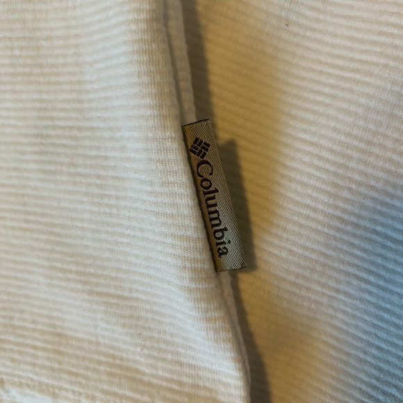 White Tank Top - Picture 5 of 5